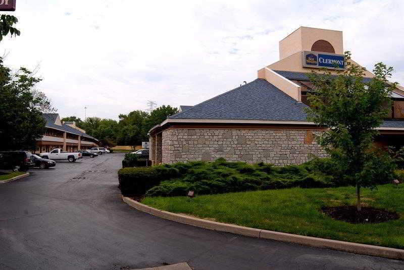 Best Western Clermont Cherry Grove Exterior foto