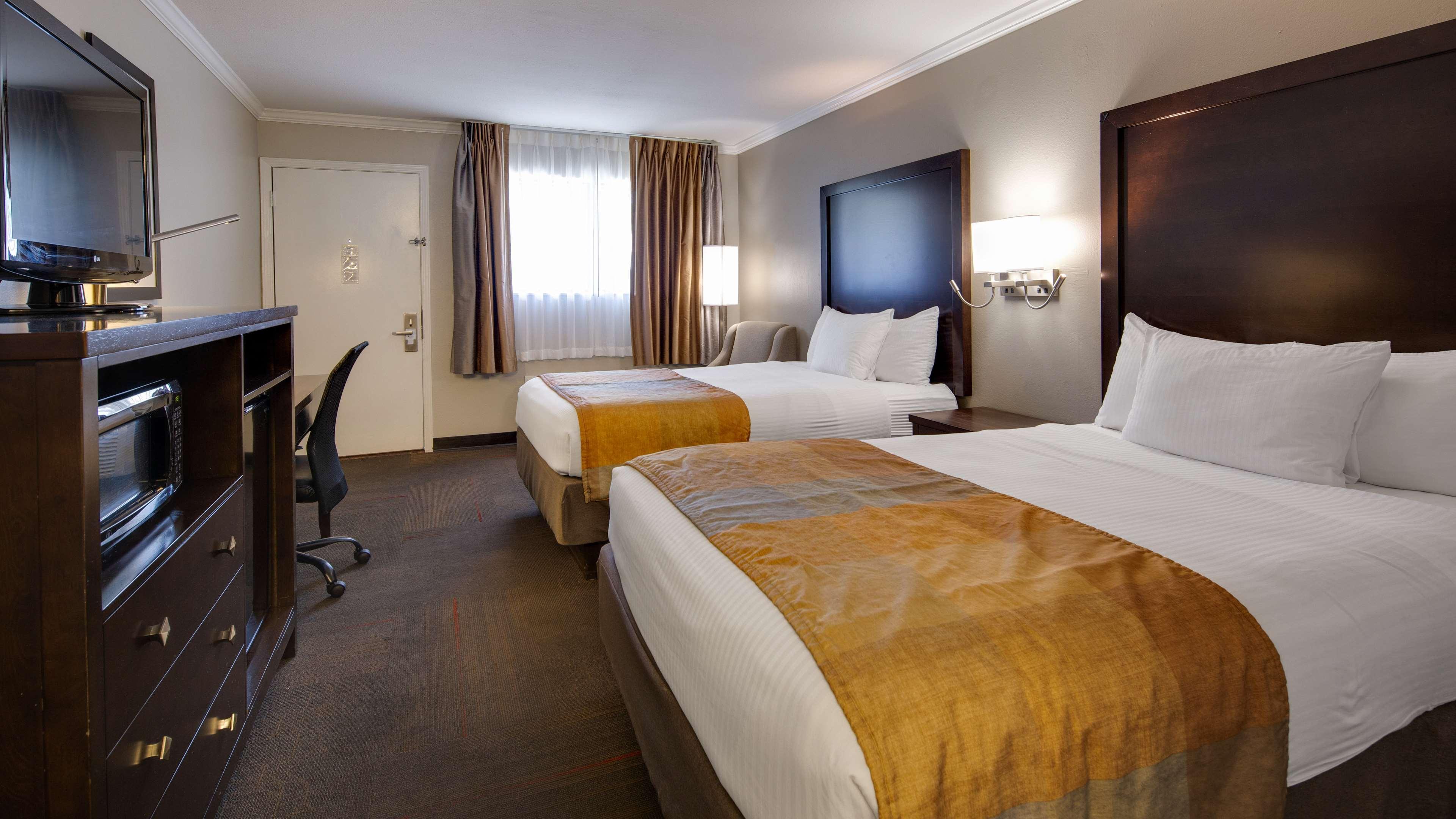 Best Western Clermont Cherry Grove Exterior foto
