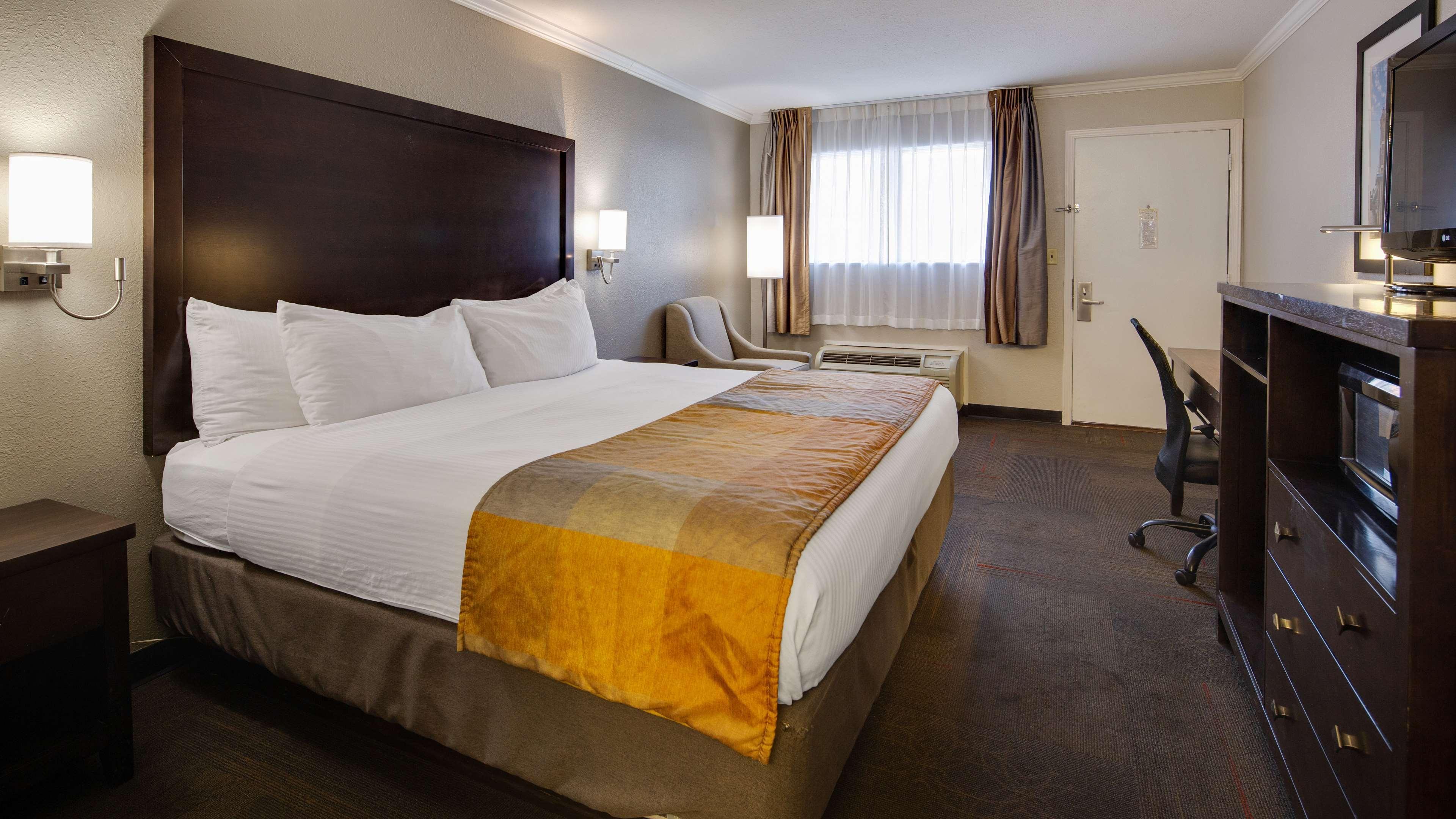 Best Western Clermont Cherry Grove Exterior foto