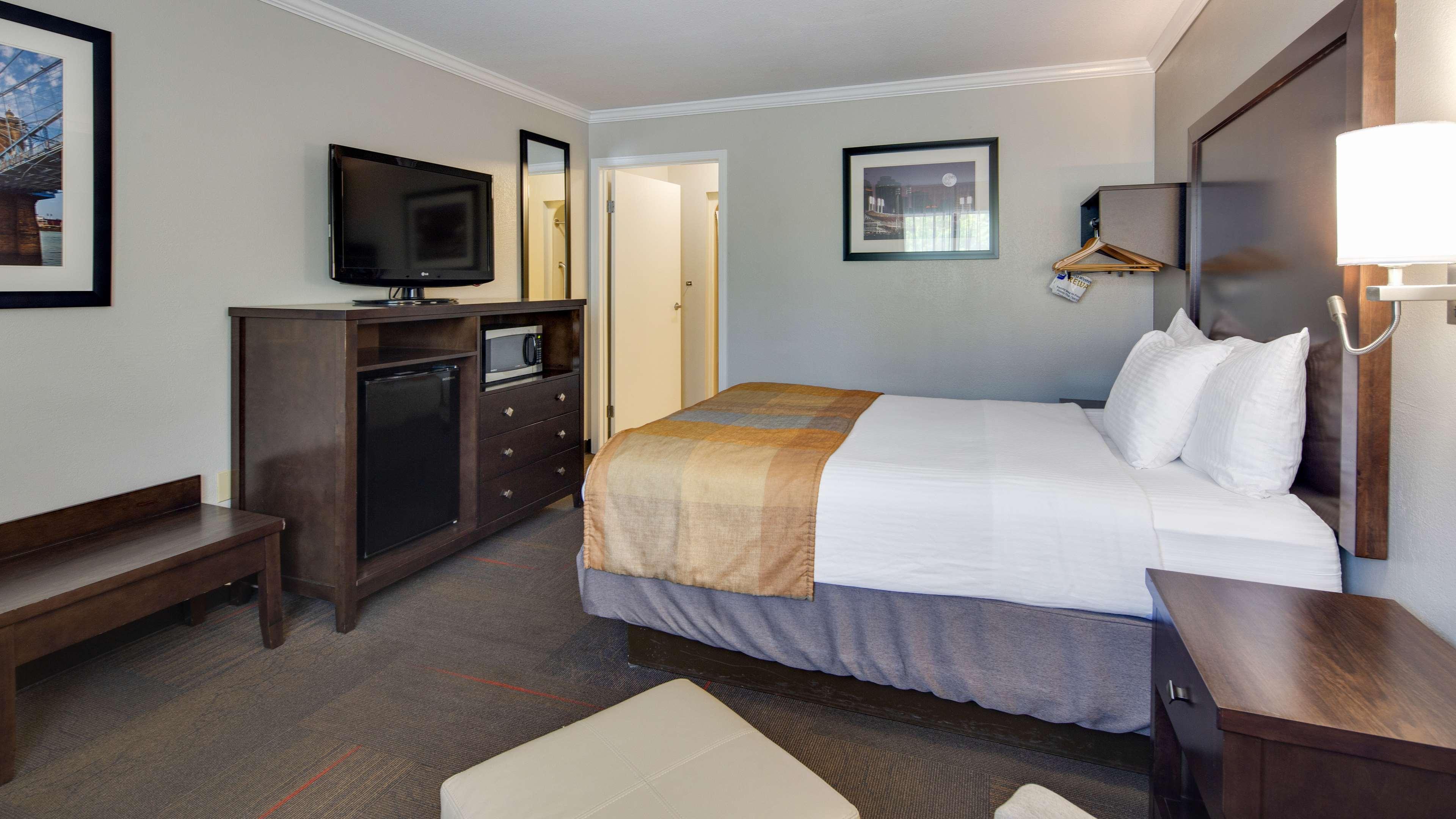 Best Western Clermont Cherry Grove Exterior foto