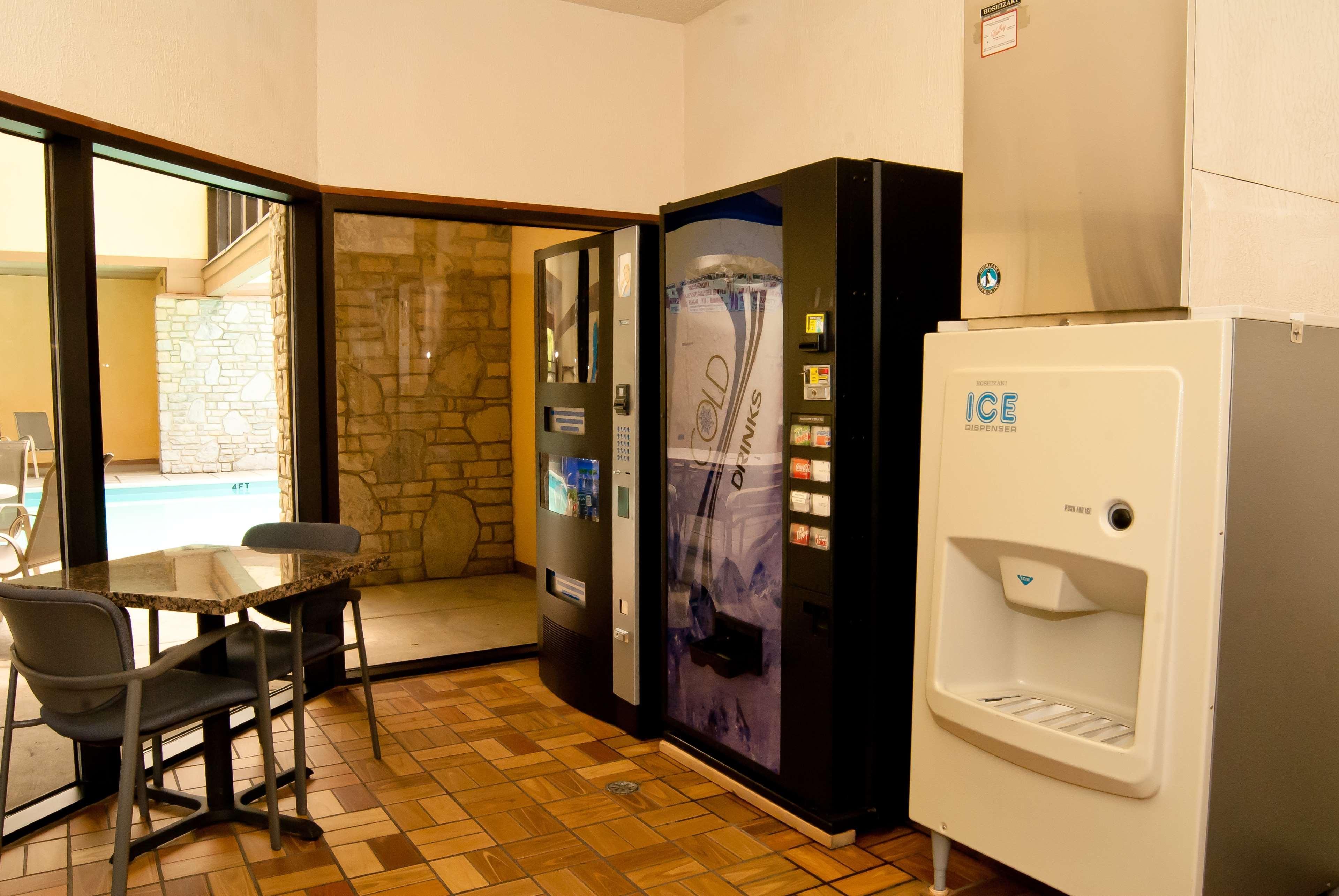Best Western Clermont Cherry Grove Exterior foto