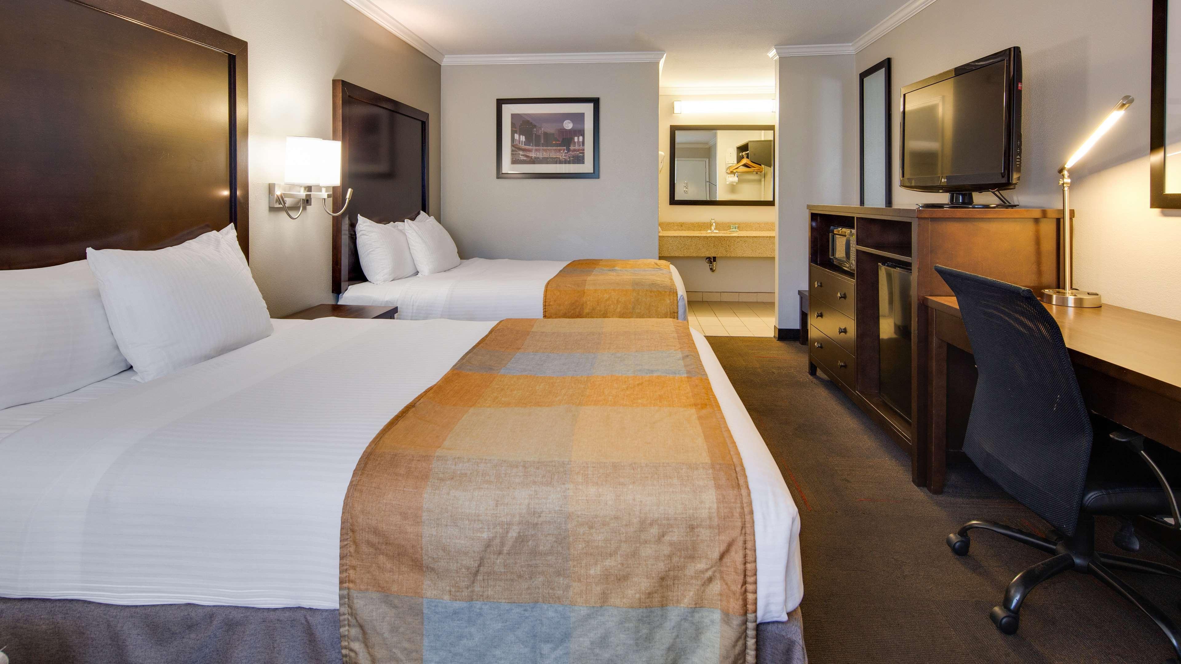 Best Western Clermont Cherry Grove Exterior foto