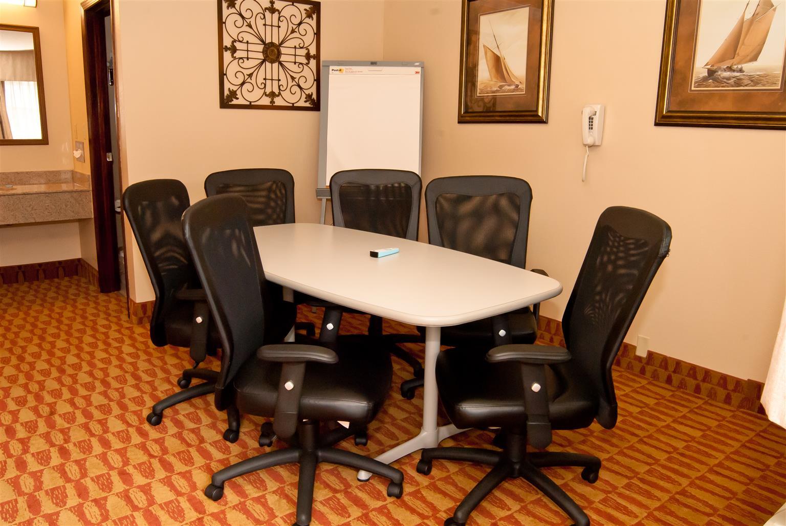 Best Western Clermont Cherry Grove Afaceri foto