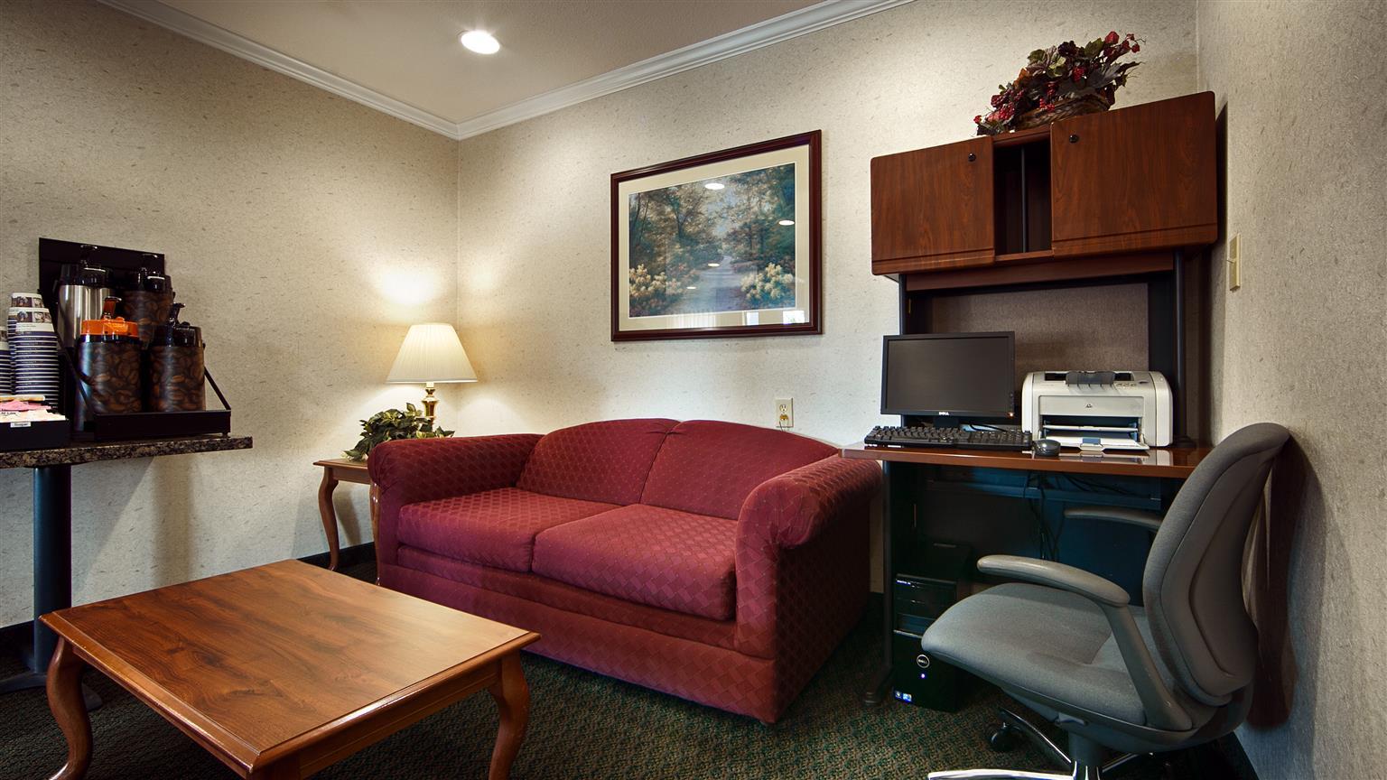 Best Western Clermont Cherry Grove Exterior foto