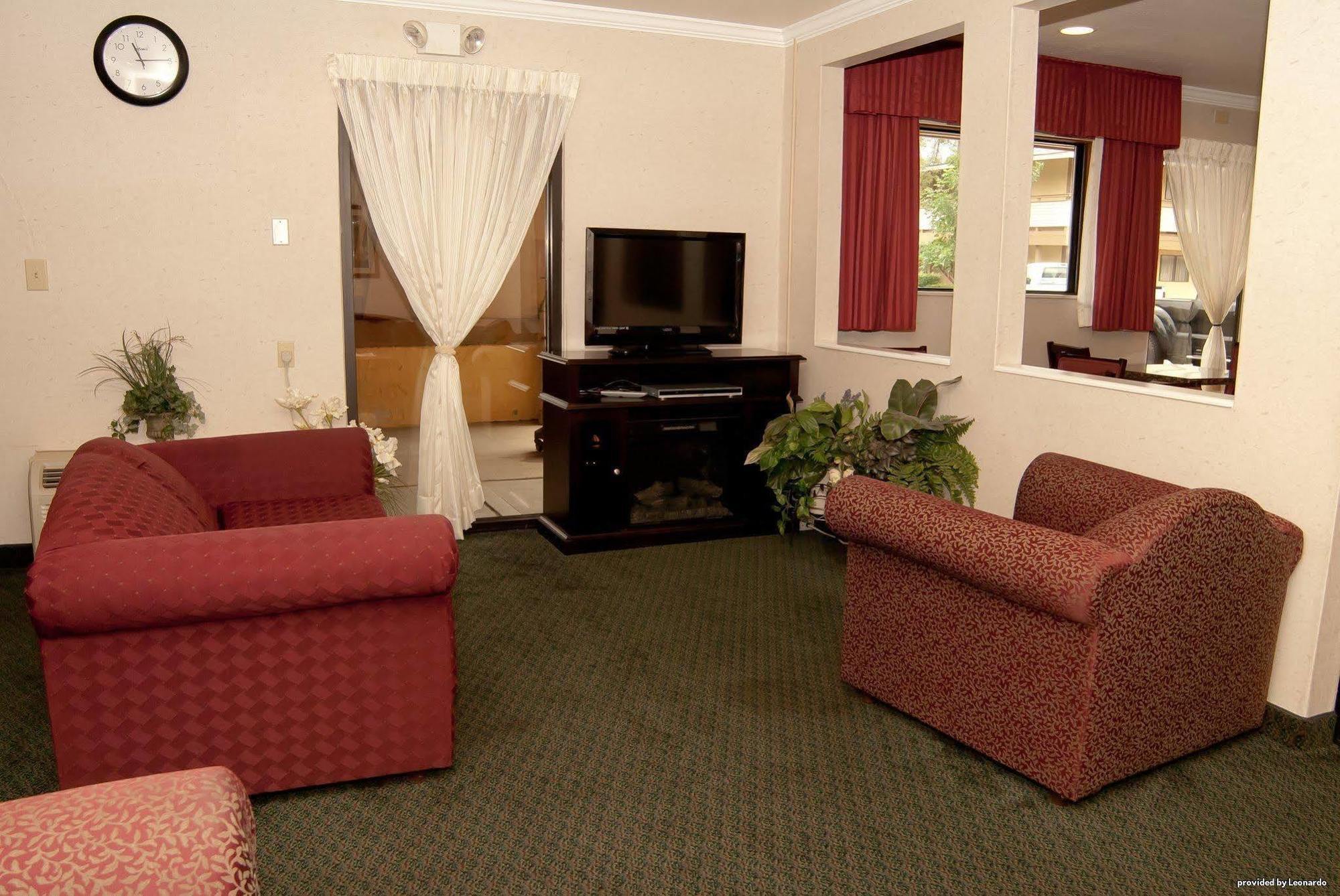 Best Western Clermont Cherry Grove Cameră foto