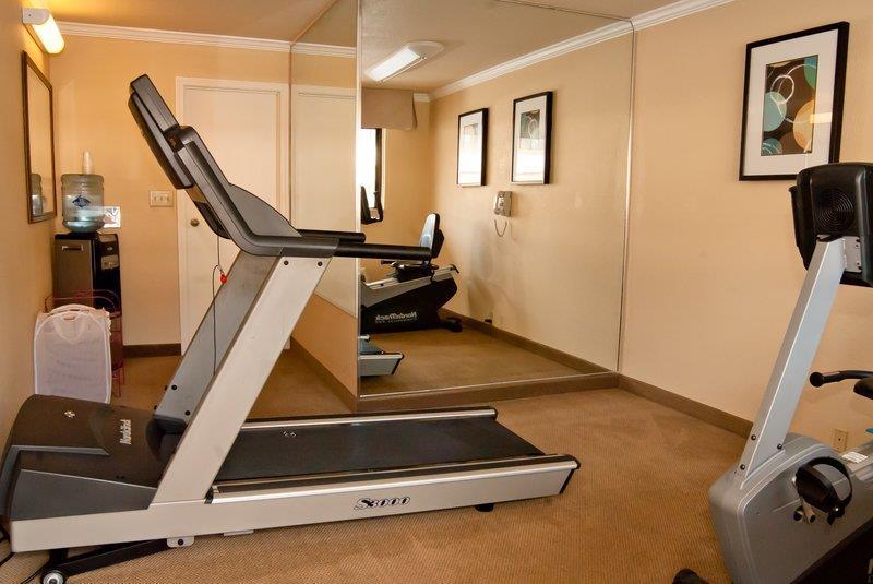 Best Western Clermont Cherry Grove Facilități foto