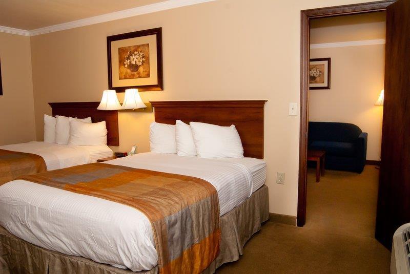 Best Western Clermont Cherry Grove Cameră foto